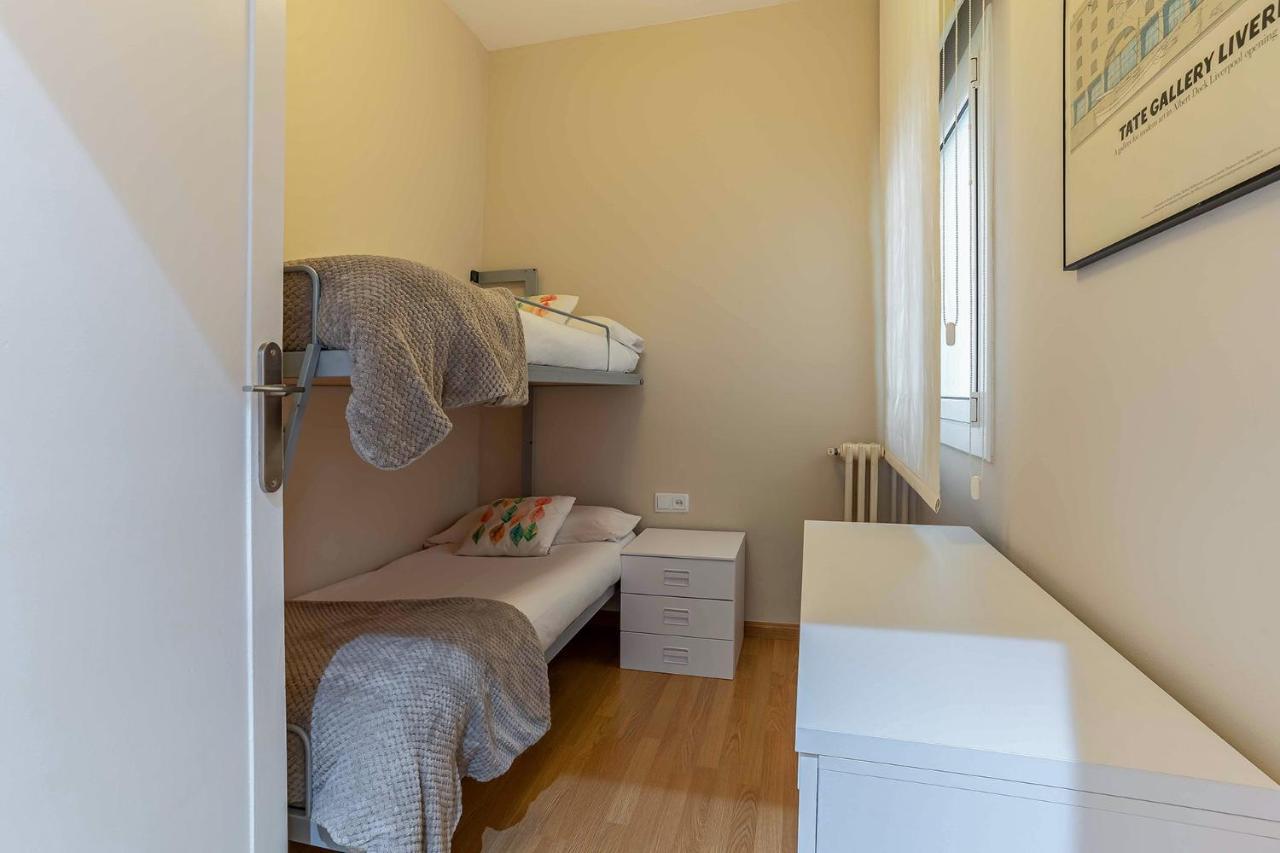 Ab Enric Granados Apartment 巴塞罗那 外观 照片