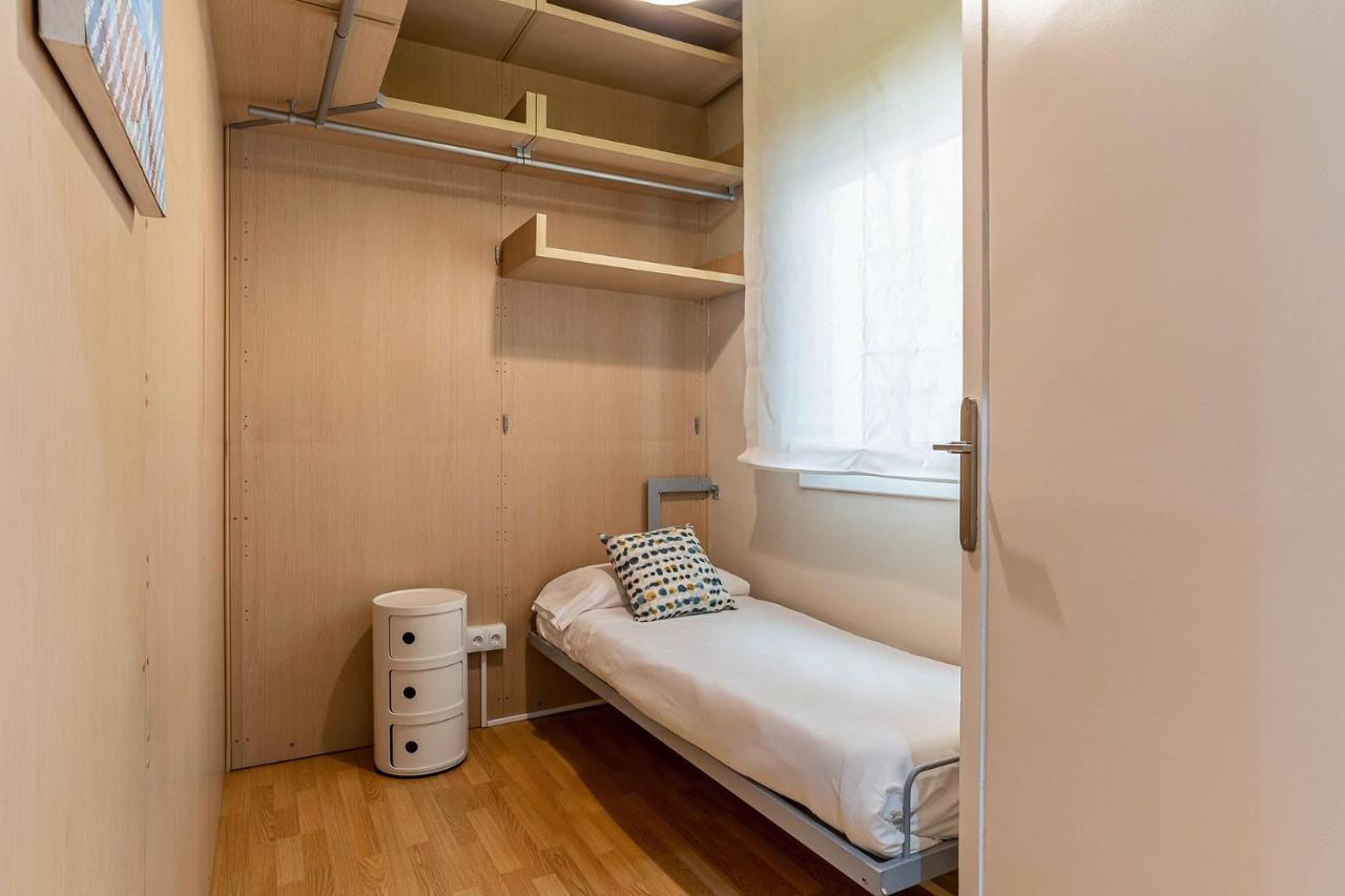 Ab Enric Granados Apartment 巴塞罗那 外观 照片